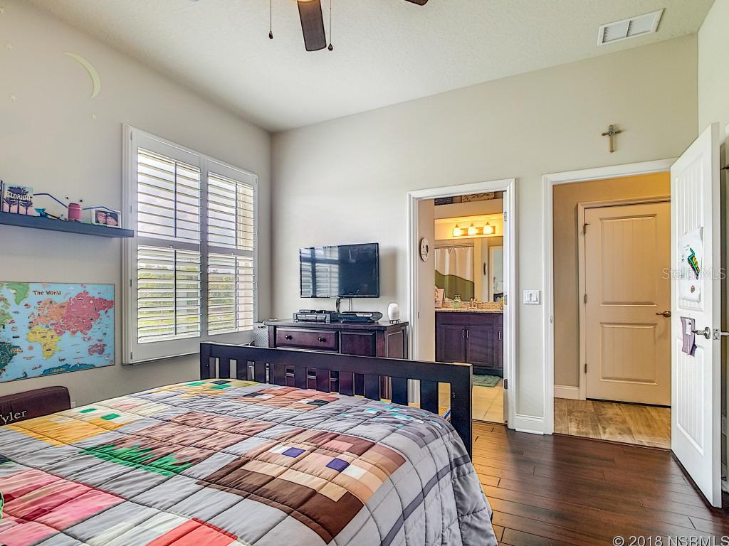 Promenade Parke - Residential