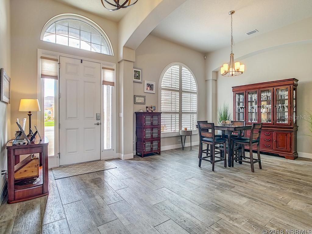 Promenade Parke - Residential