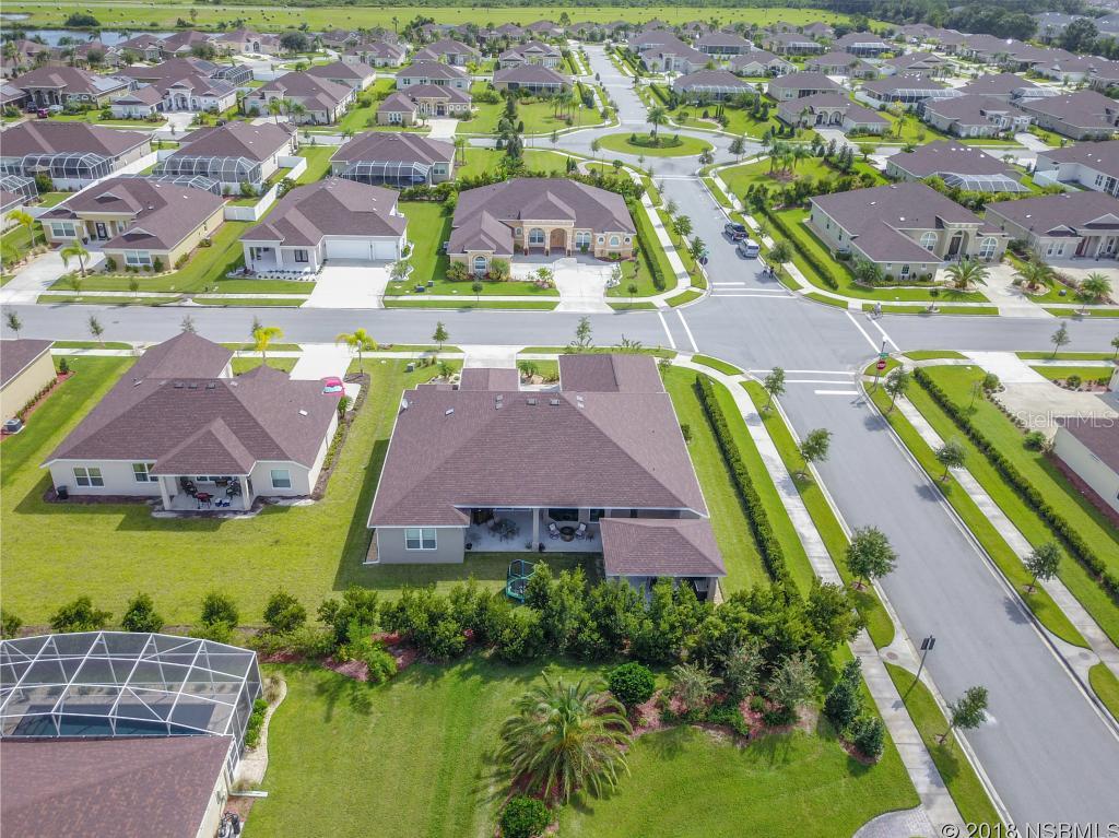 Promenade Parke - Residential