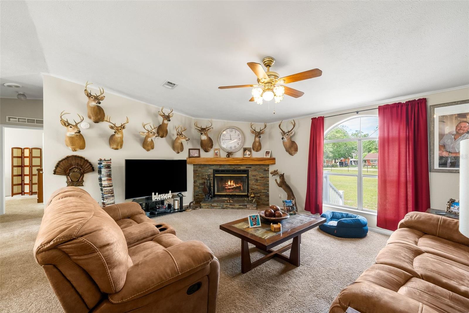 LAKE TROPICANA RANCHETTES - Residential