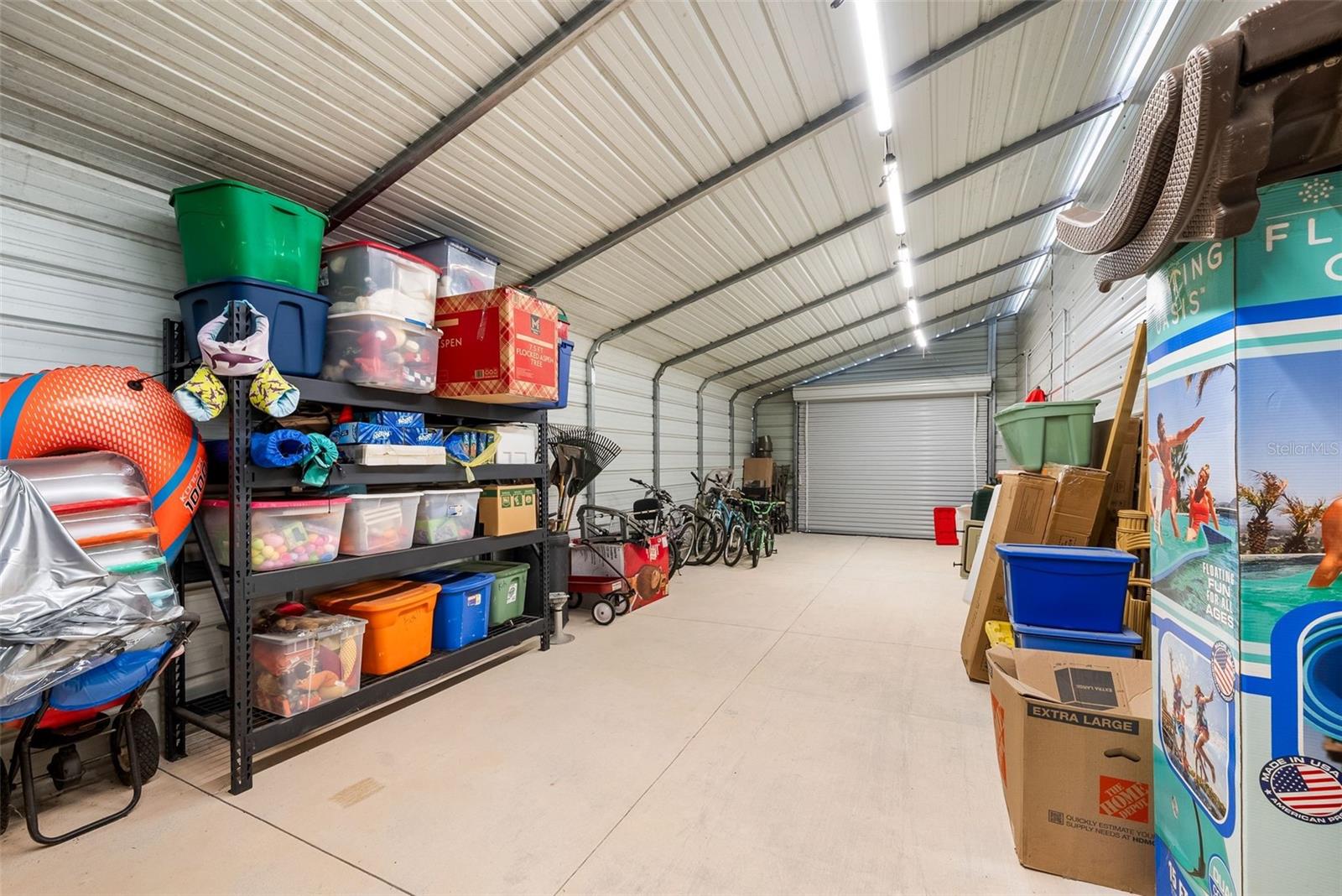 LAKE TROPICANA RANCHETTES - Residential