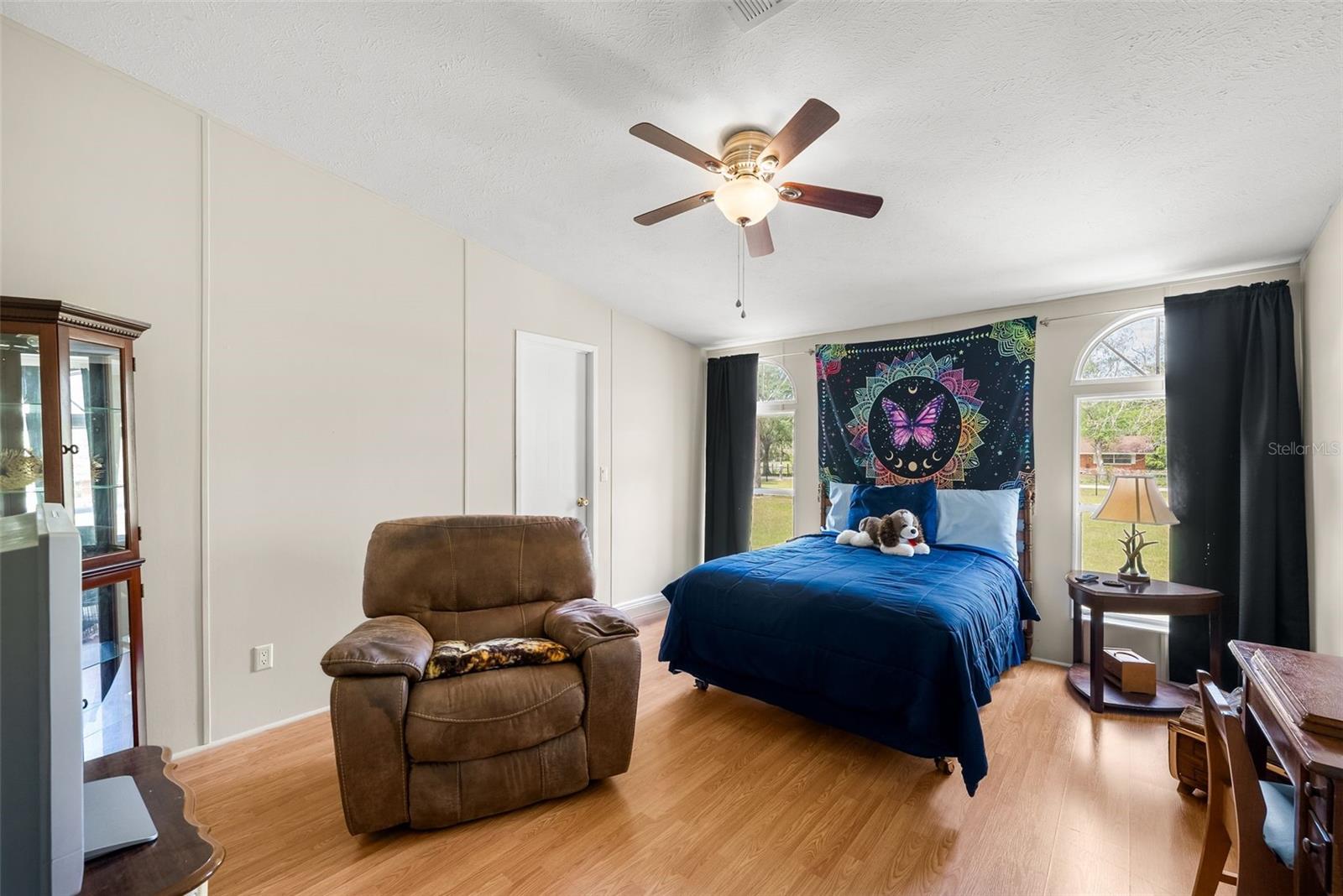 LAKE TROPICANA RANCHETTES - Residential