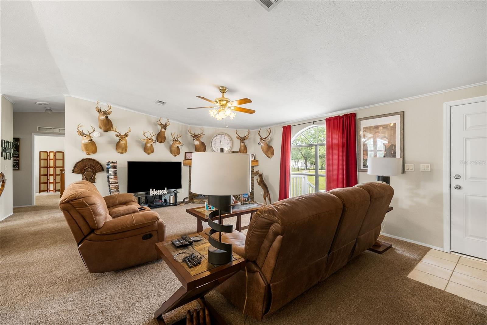 LAKE TROPICANA RANCHETTES - Residential