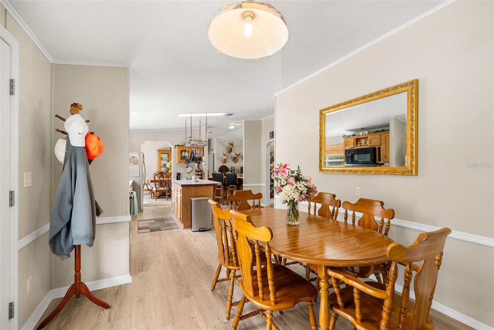 LAKE TROPICANA RANCHETTES - Residential