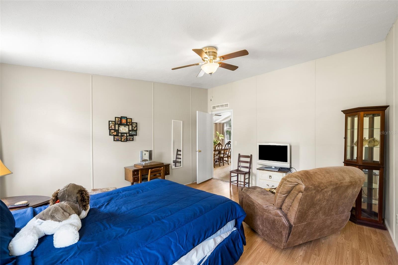 LAKE TROPICANA RANCHETTES - Residential