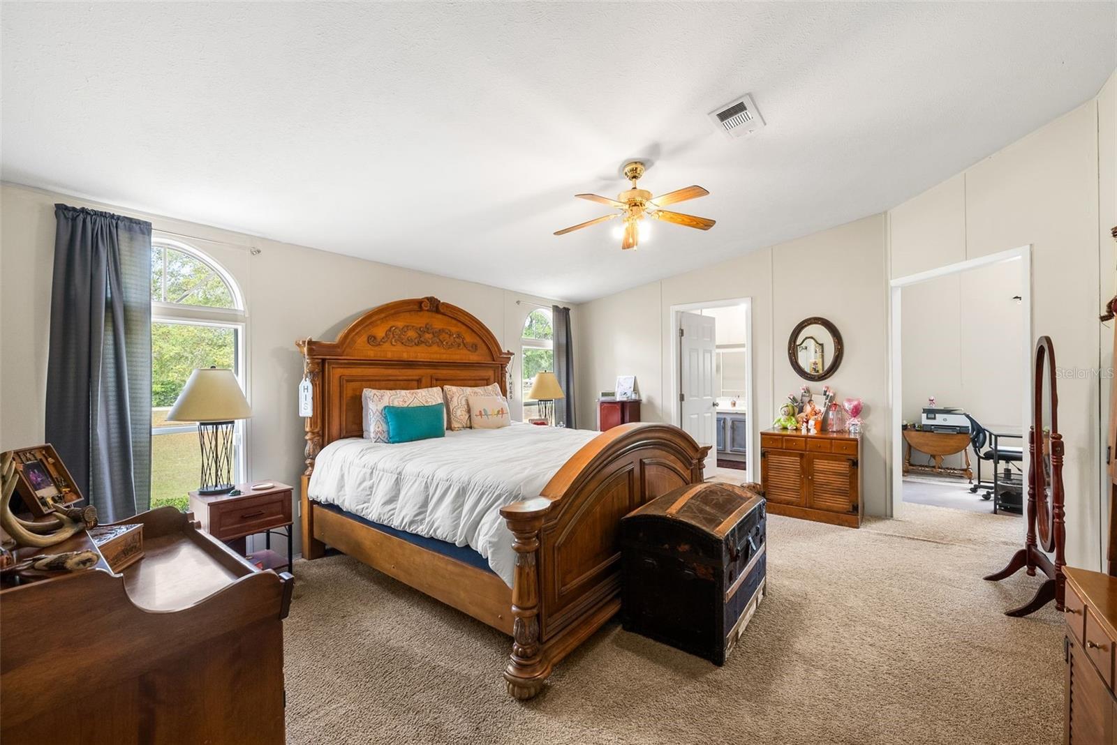 LAKE TROPICANA RANCHETTES - Residential