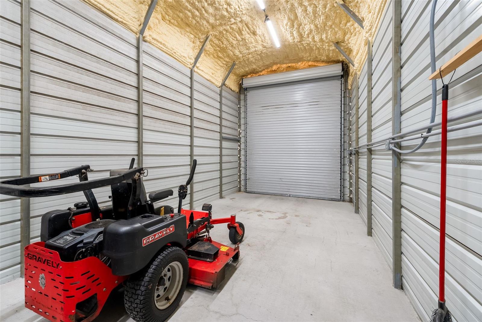 LAKE TROPICANA RANCHETTES - Residential