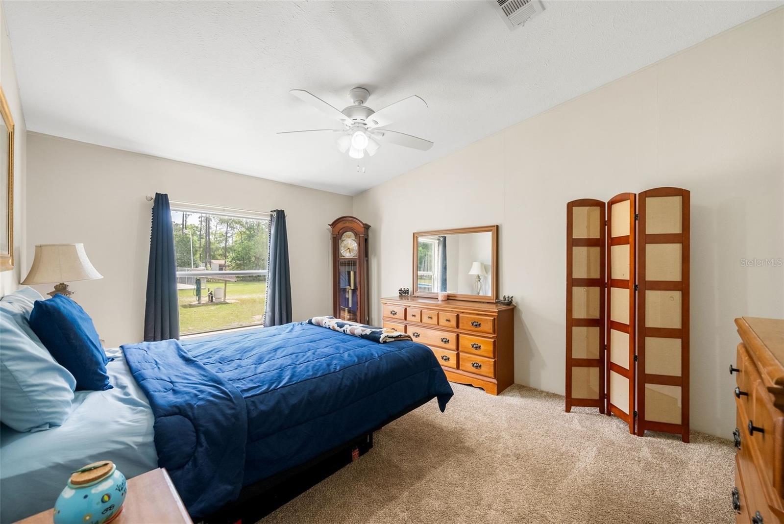 LAKE TROPICANA RANCHETTES - Residential