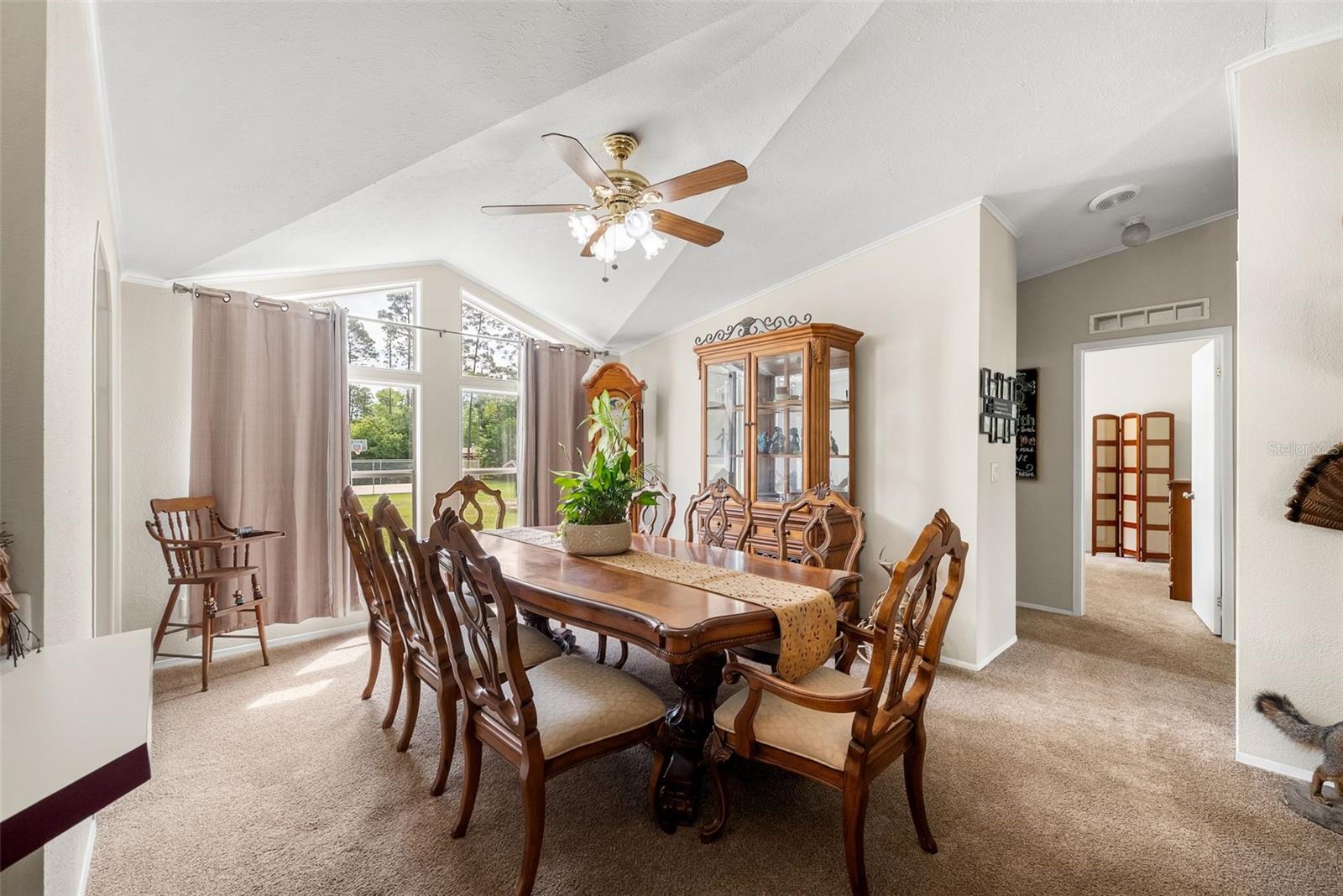 LAKE TROPICANA RANCHETTES - Residential