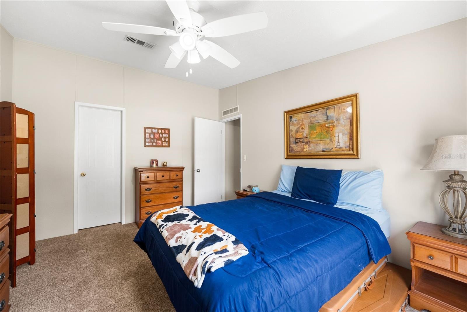 LAKE TROPICANA RANCHETTES - Residential