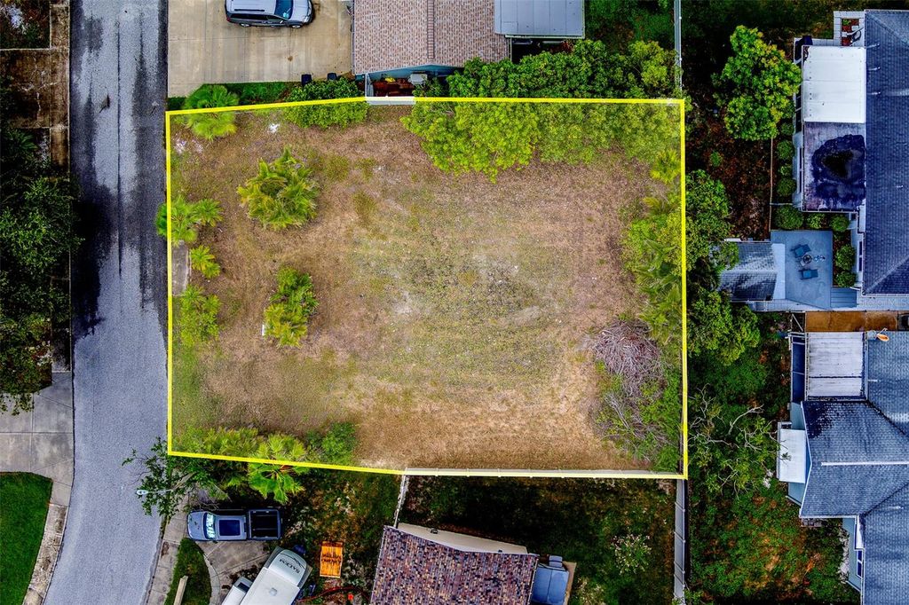 Photo of 3631 Rockaway Drive, Holiday, FL 34691 (MLS # TB8408932)