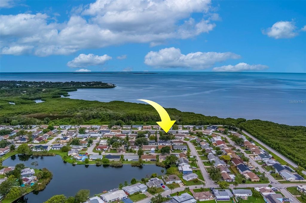 Photo of 3631 Rockaway Drive, Holiday, FL 34691 (MLS # TB8408932)