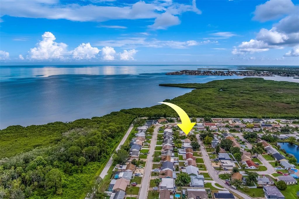 Photo of 3631 Rockaway Drive, Holiday, FL 34691 (MLS # TB8408932)