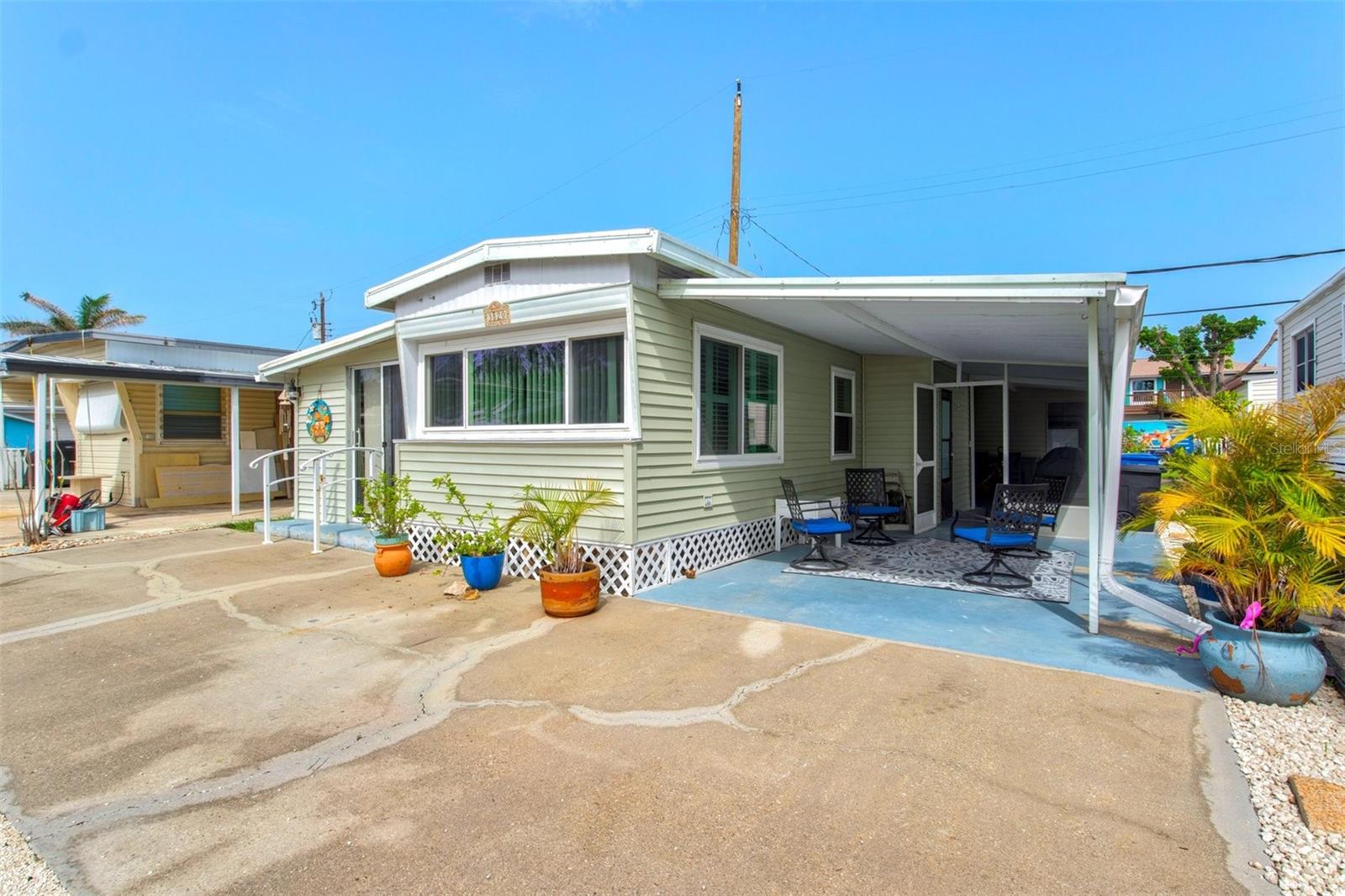 3820 116TH STREET W