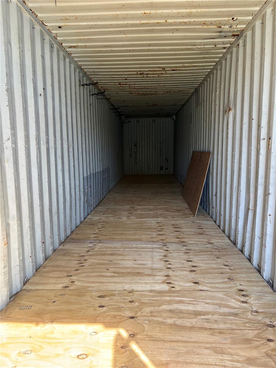 GULF & BAY ESTS - Residential Lease