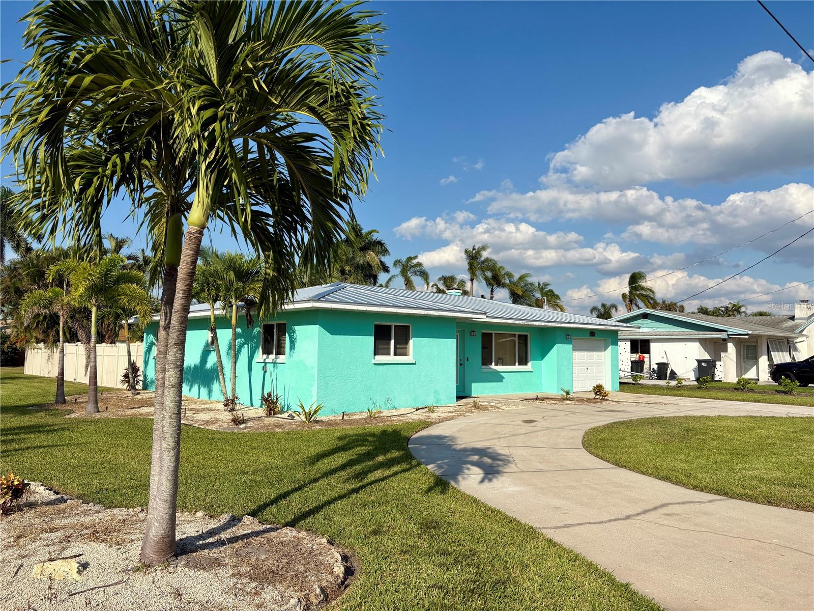 GULF & BAY ESTS - Residential Lease