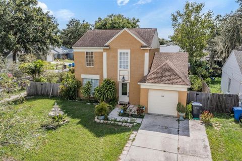 4018 FORECAST DRIVE BRANDON FL 33511