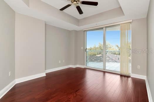 THE ALAGON ON BAYSHORE A CONDO - Residential Lease