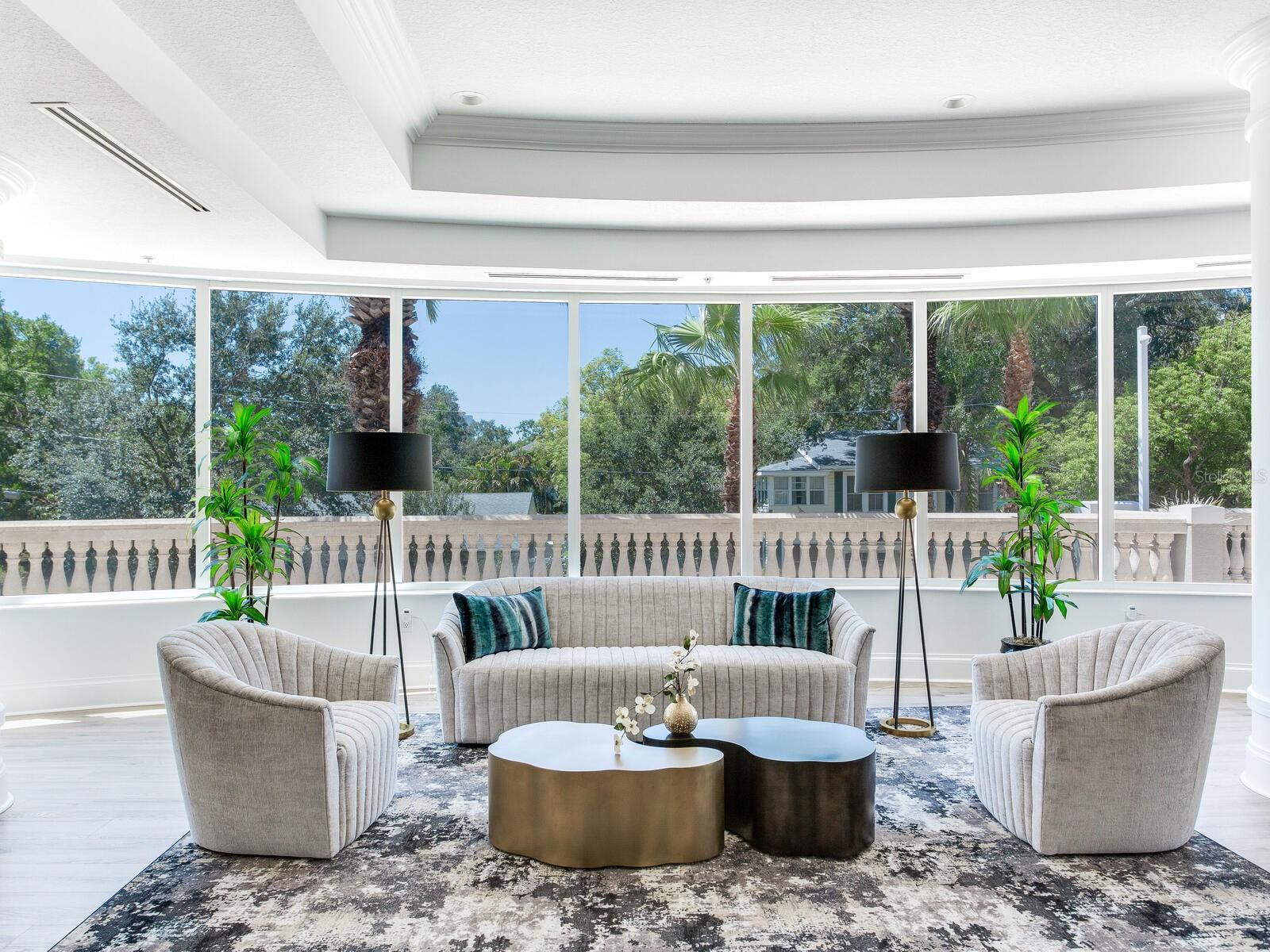 THE ALAGON ON BAYSHORE A CONDO - Residential Lease