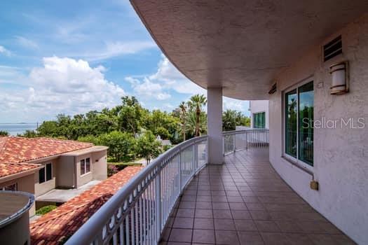 THE ALAGON ON BAYSHORE A CONDO - Residential Lease