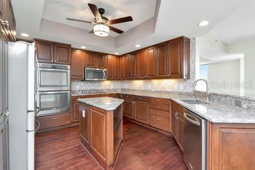 THE ALAGON ON BAYSHORE A CONDO - Residential Lease