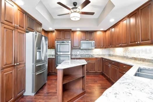 THE ALAGON ON BAYSHORE A CONDO - Residential Lease