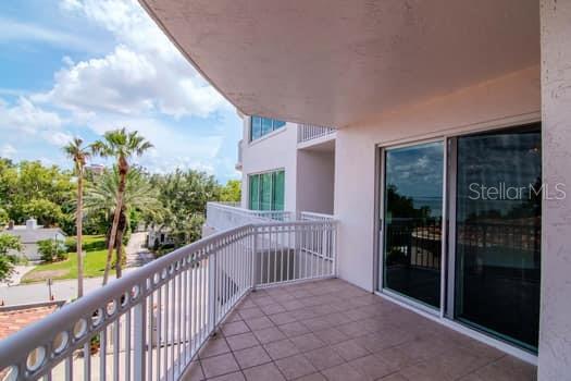 THE ALAGON ON BAYSHORE A CONDO - Residential Lease