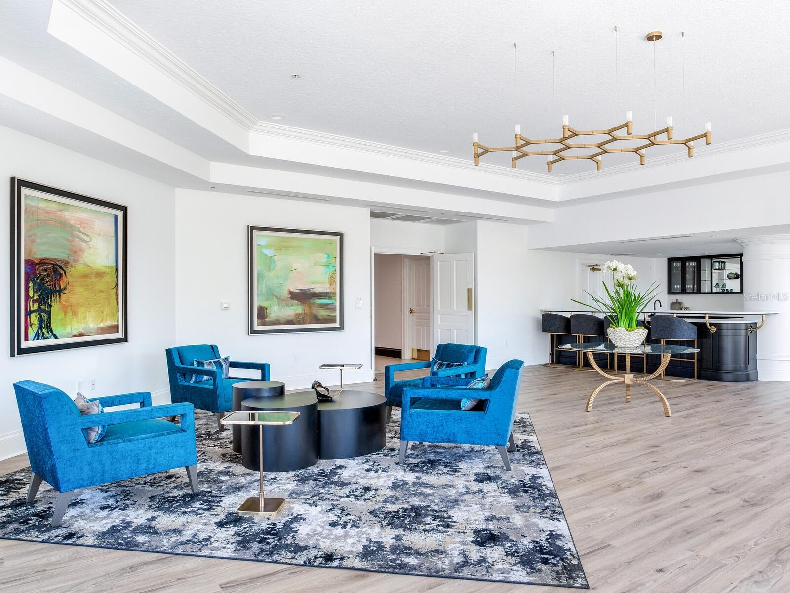 THE ALAGON ON BAYSHORE A CONDO - Residential Lease