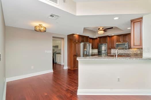 THE ALAGON ON BAYSHORE A CONDO - Residential Lease