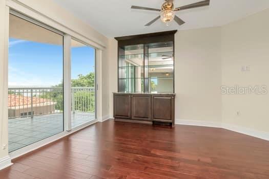 THE ALAGON ON BAYSHORE A CONDO - Residential Lease