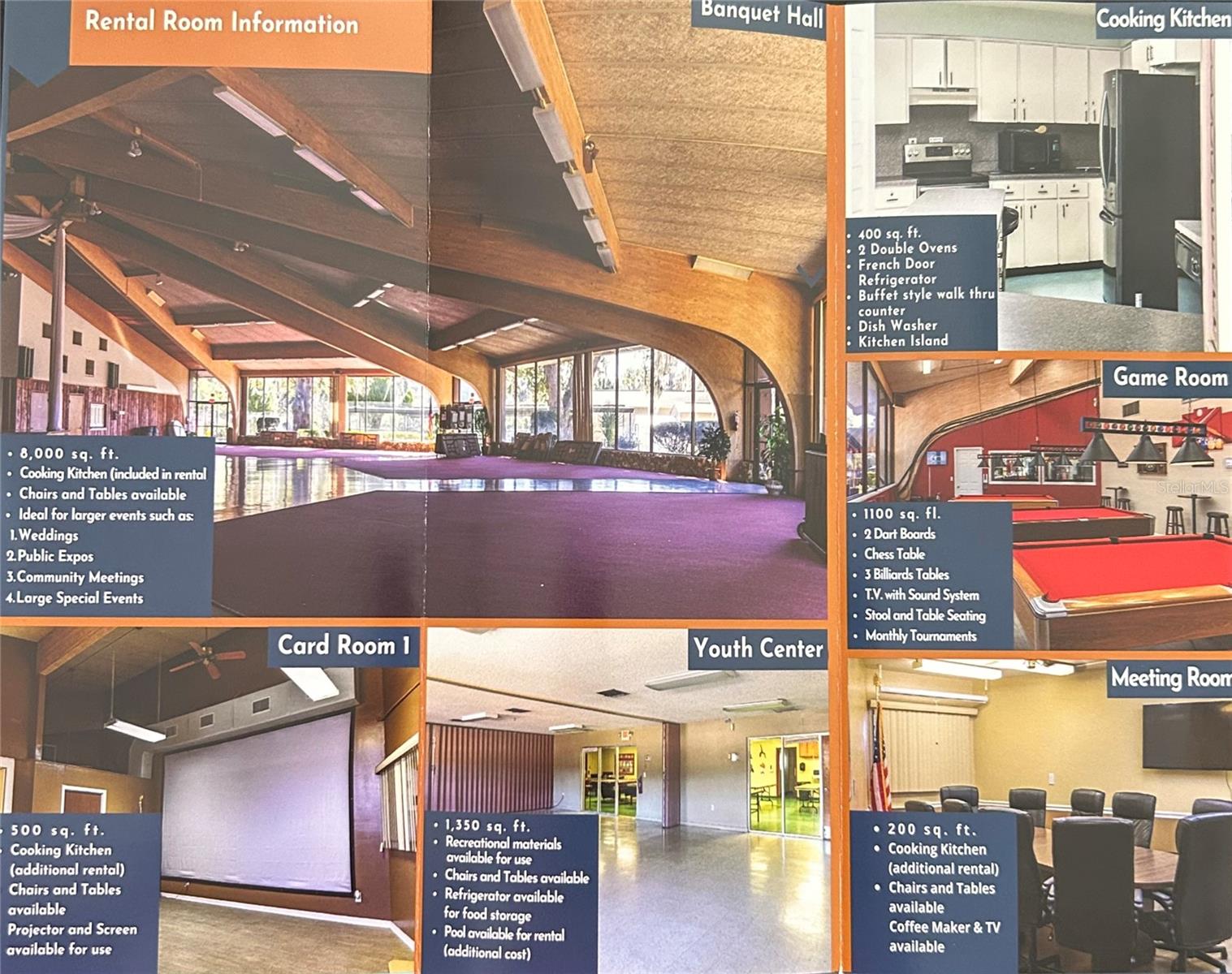 SILVER SPGS SHORES UN 28 - Residential