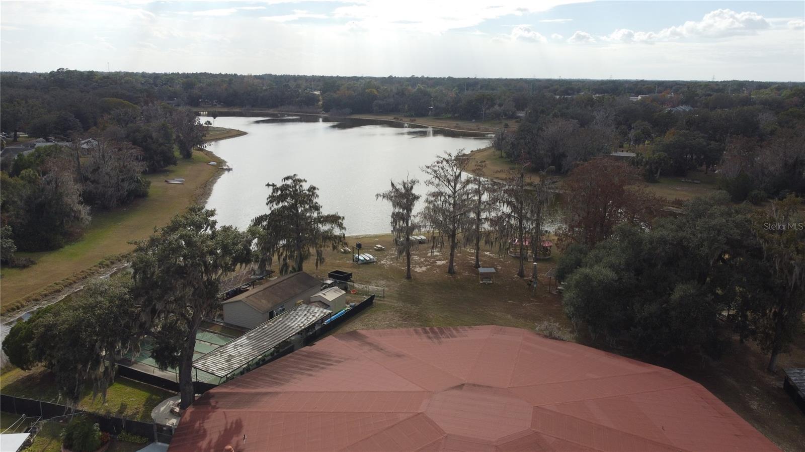 SILVER SPGS SHORES UN 28 - Residential