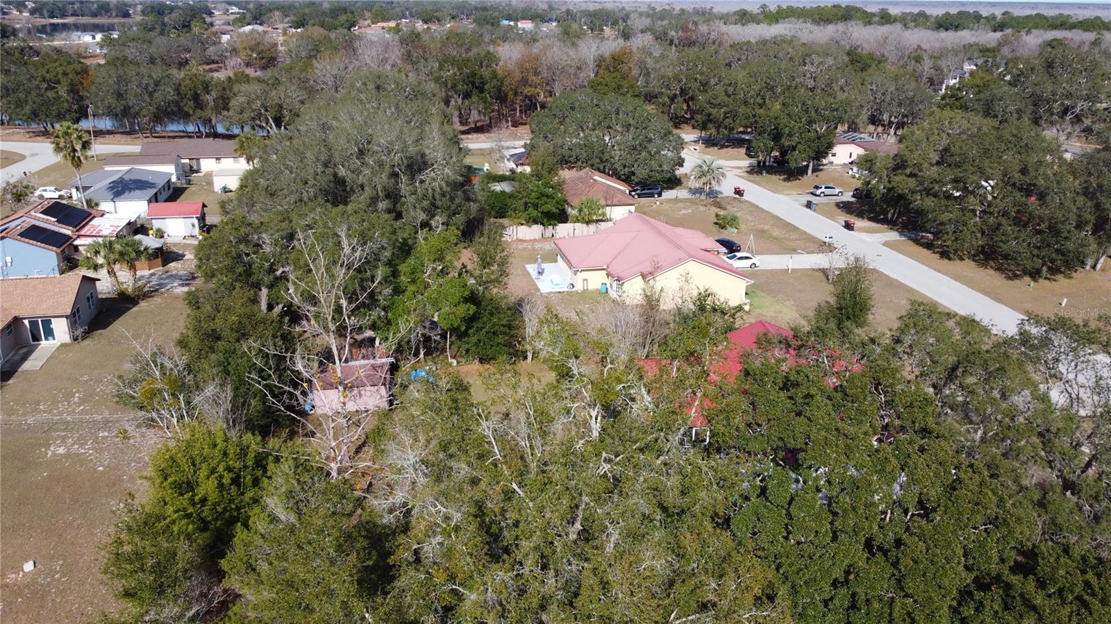 SILVER SPGS SHORES UN 28 - Residential