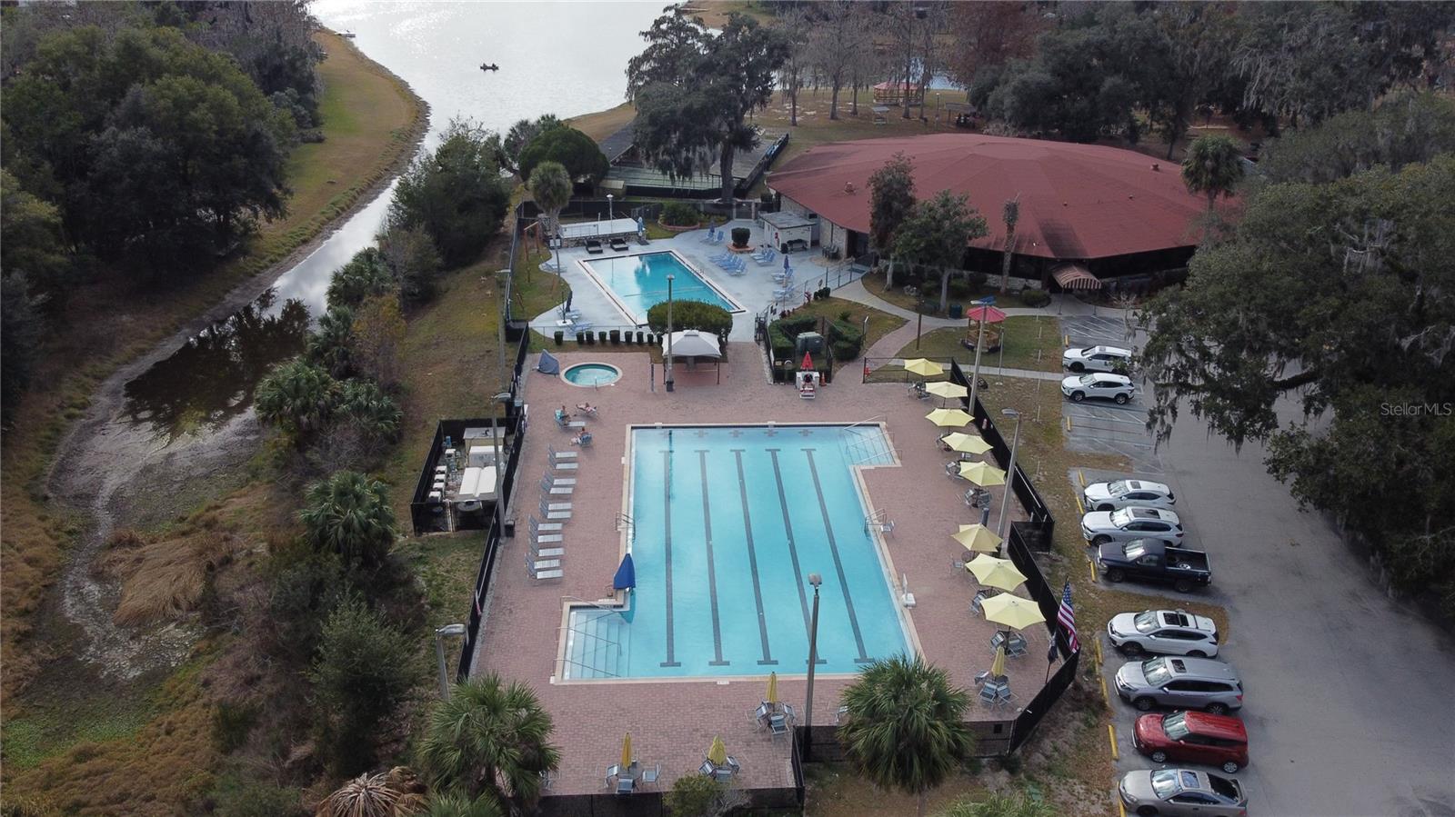 SILVER SPGS SHORES UN 28 - Residential