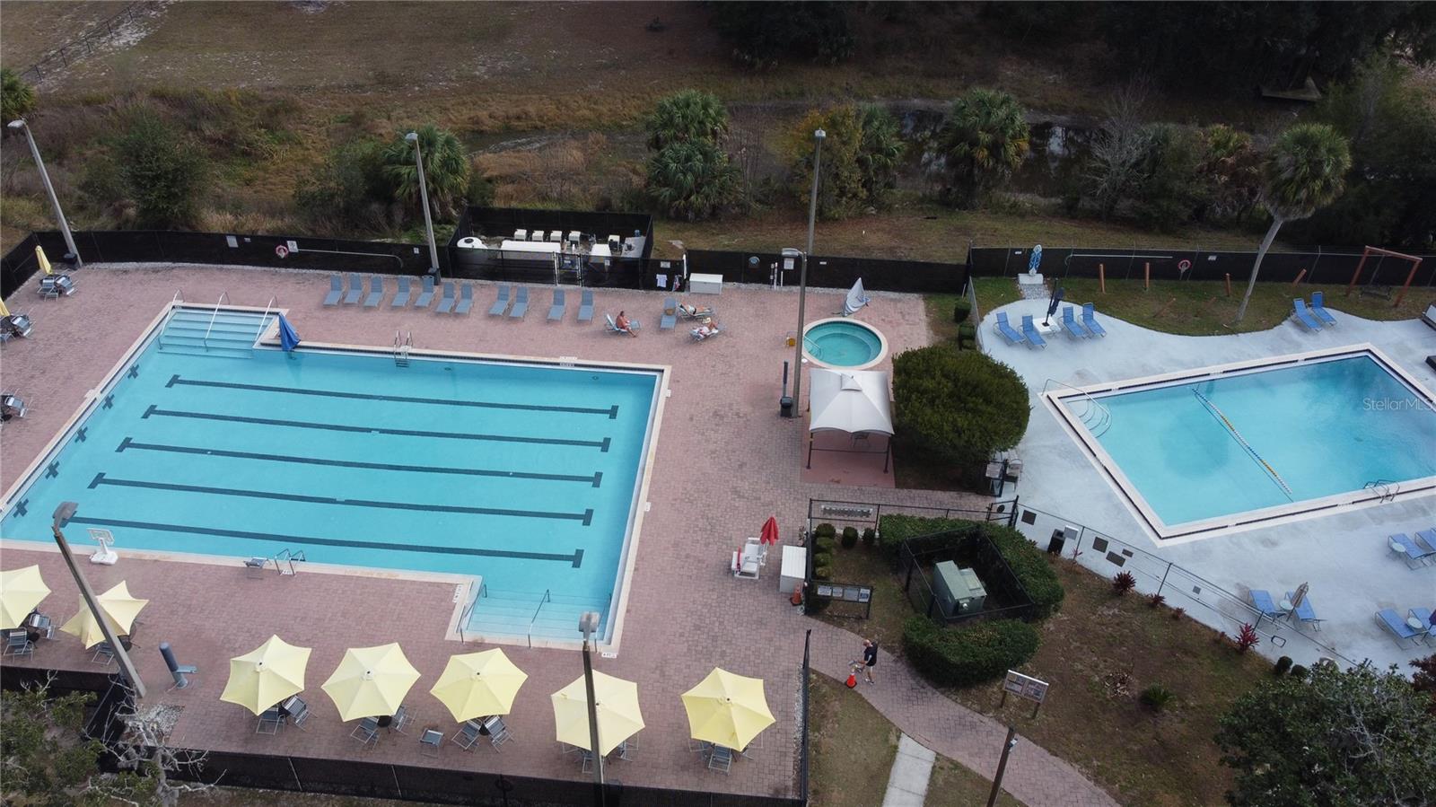 SILVER SPGS SHORES UN 28 - Residential