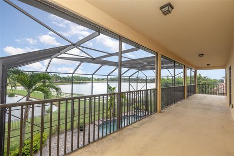 A home in BRADENTON