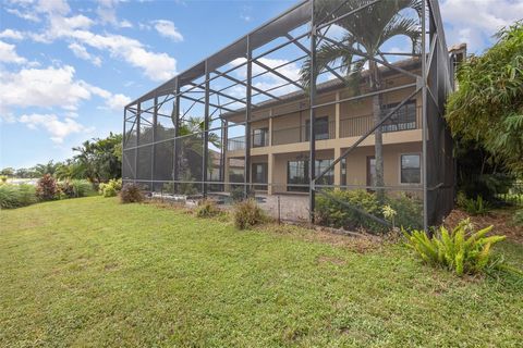 A home in BRADENTON