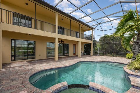 A home in BRADENTON