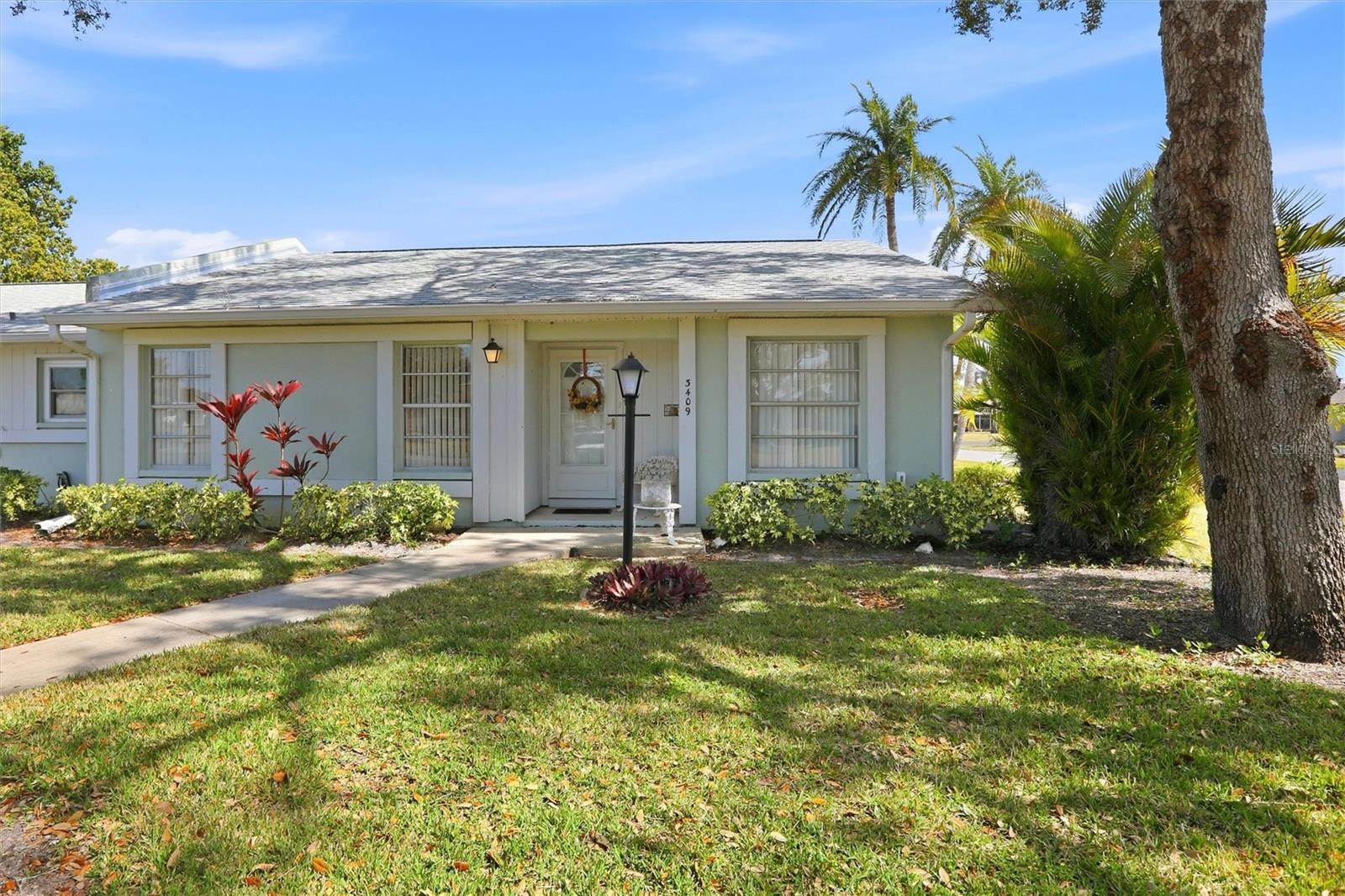 CORTEZ VILLAS - Residential