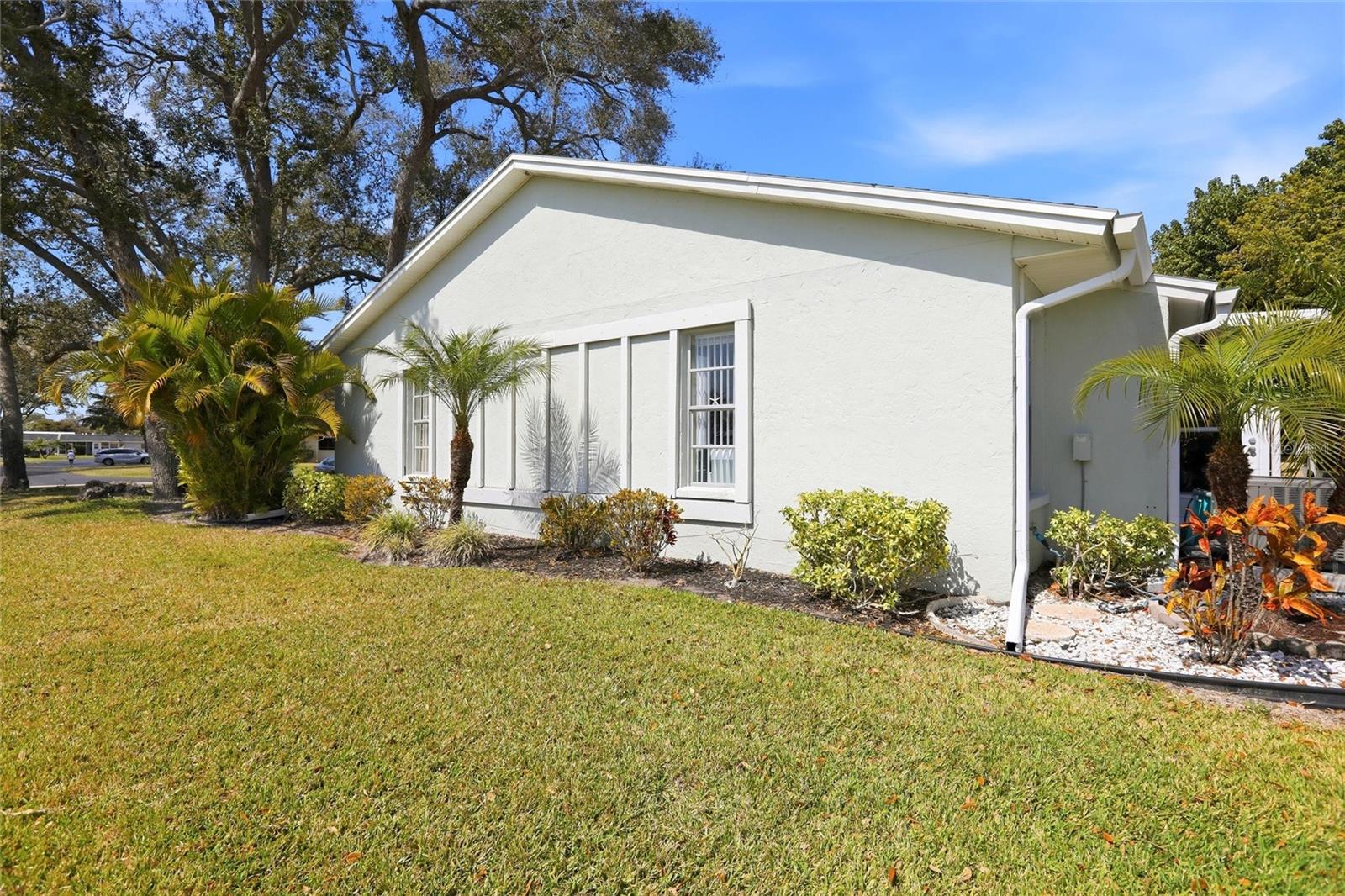 CORTEZ VILLAS - Residential