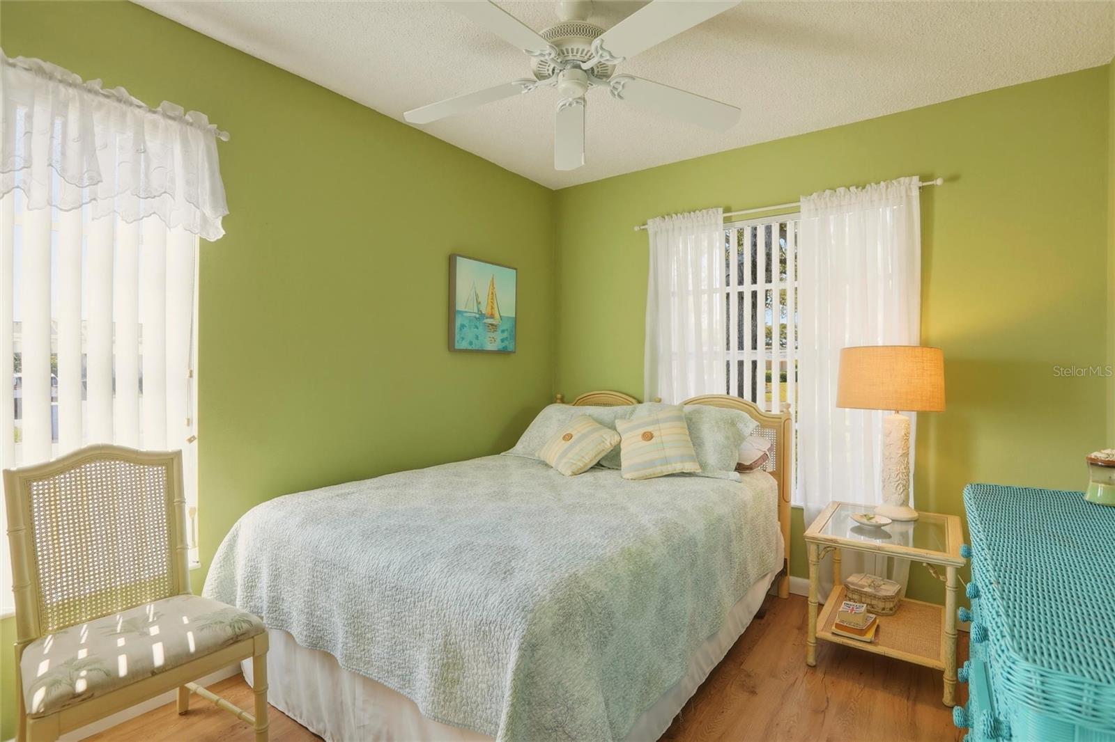 CORTEZ VILLAS - Residential