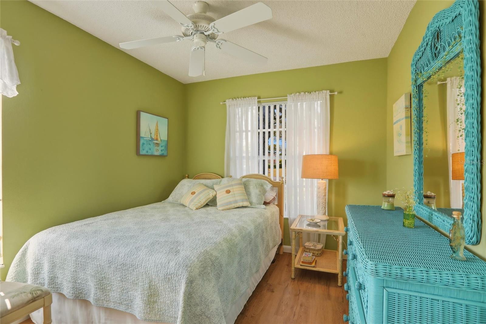 CORTEZ VILLAS - Residential