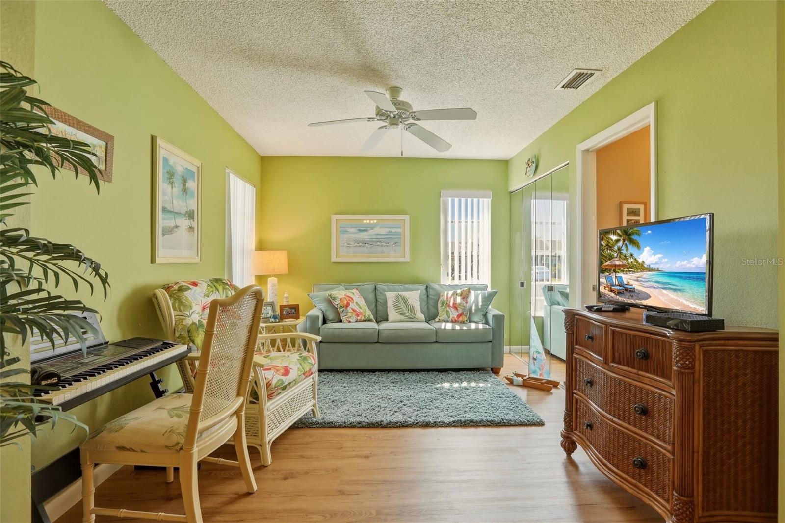 CORTEZ VILLAS - Residential