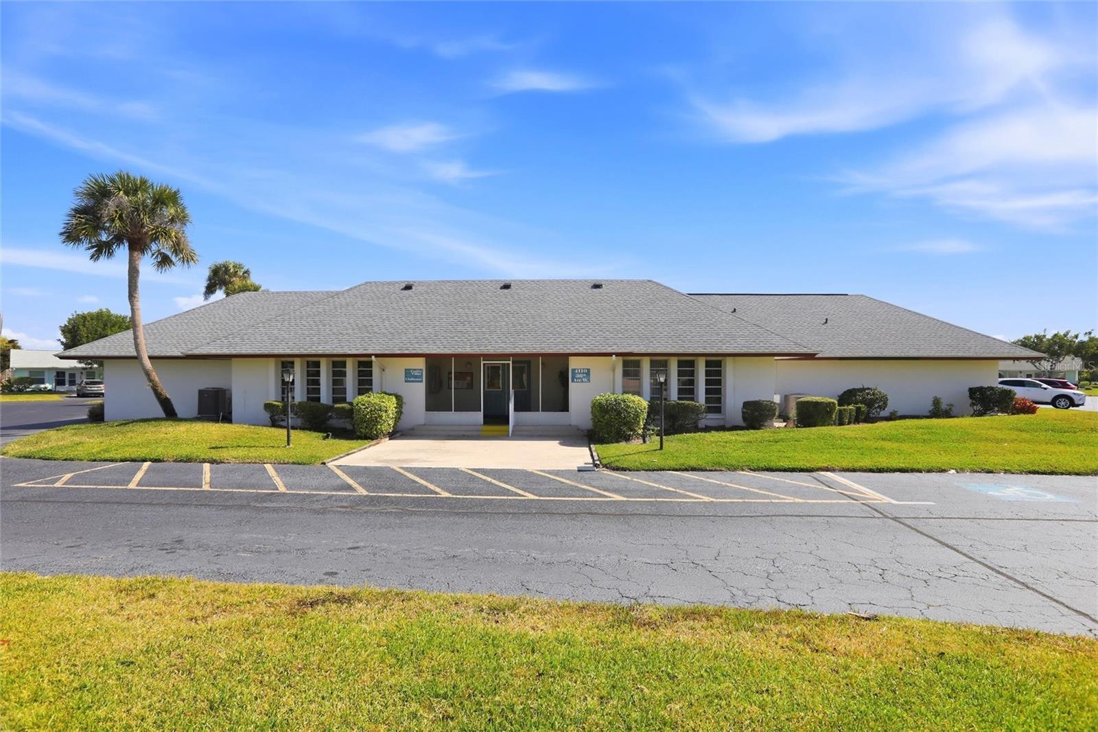 CORTEZ VILLAS - Residential