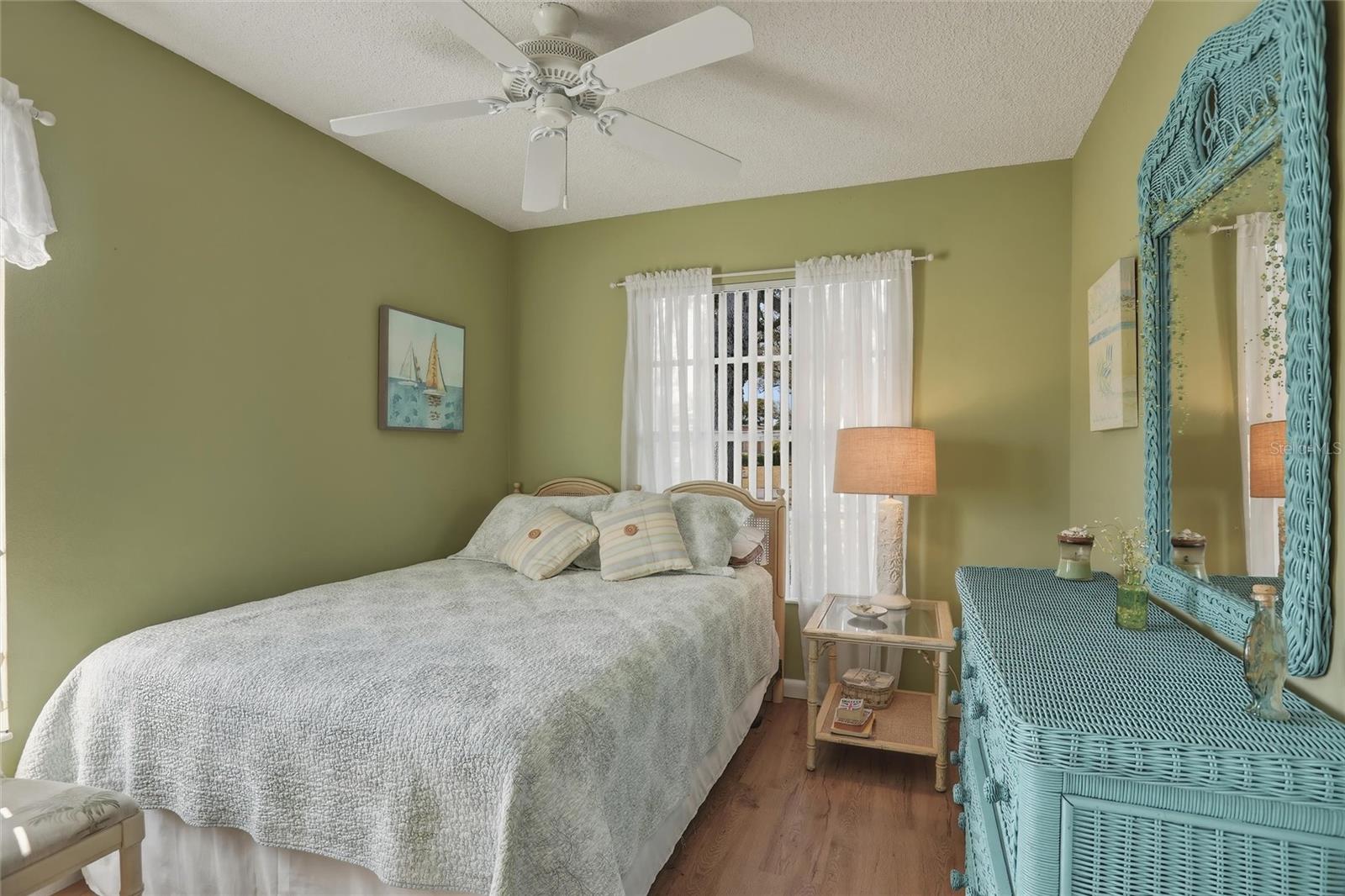 CORTEZ VILLAS - Residential