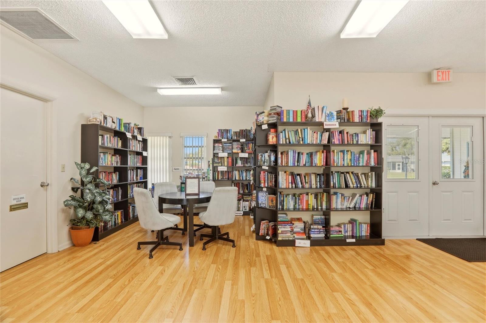 CORTEZ VILLAS - Residential