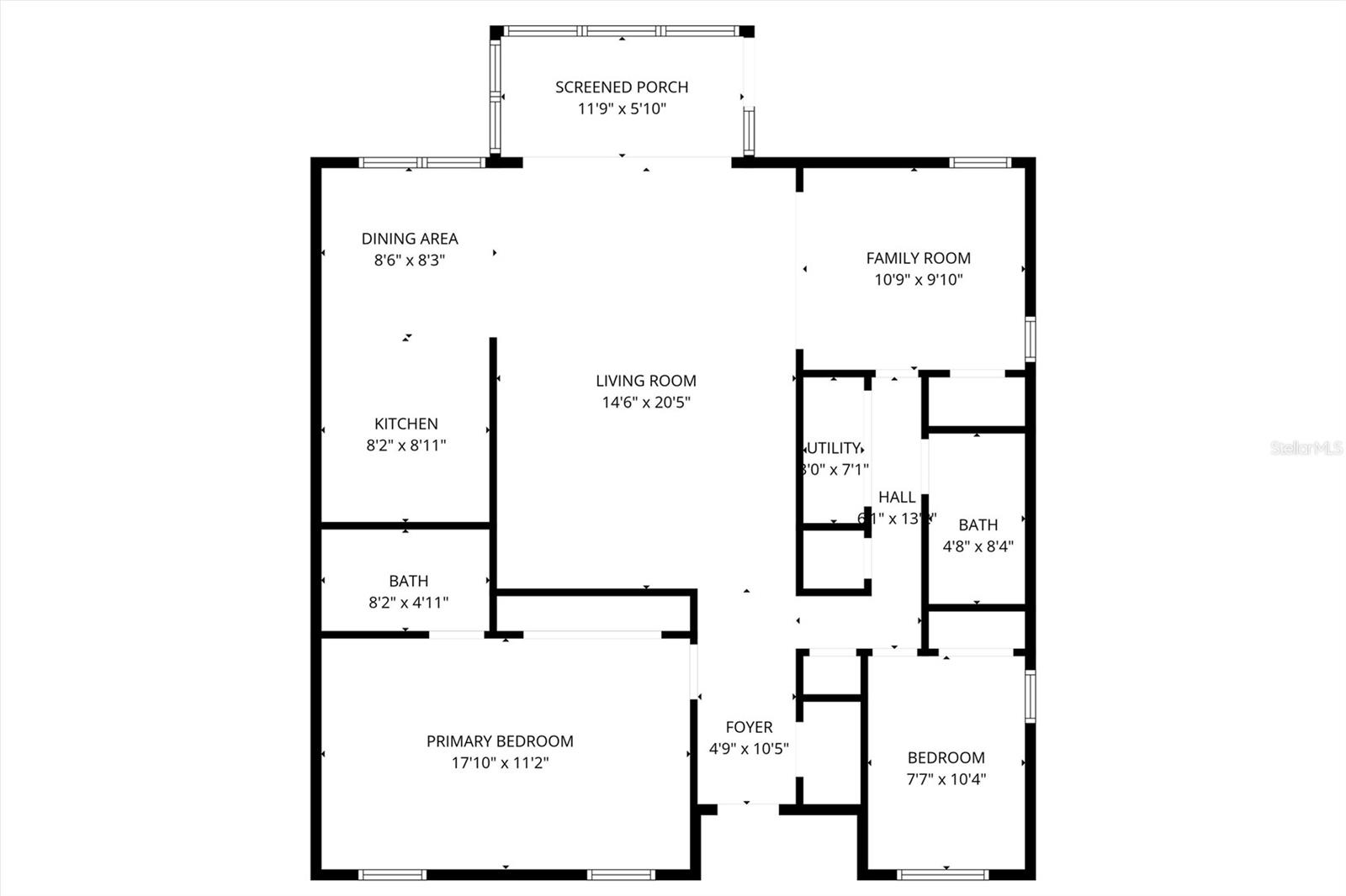 CORTEZ VILLAS - Residential