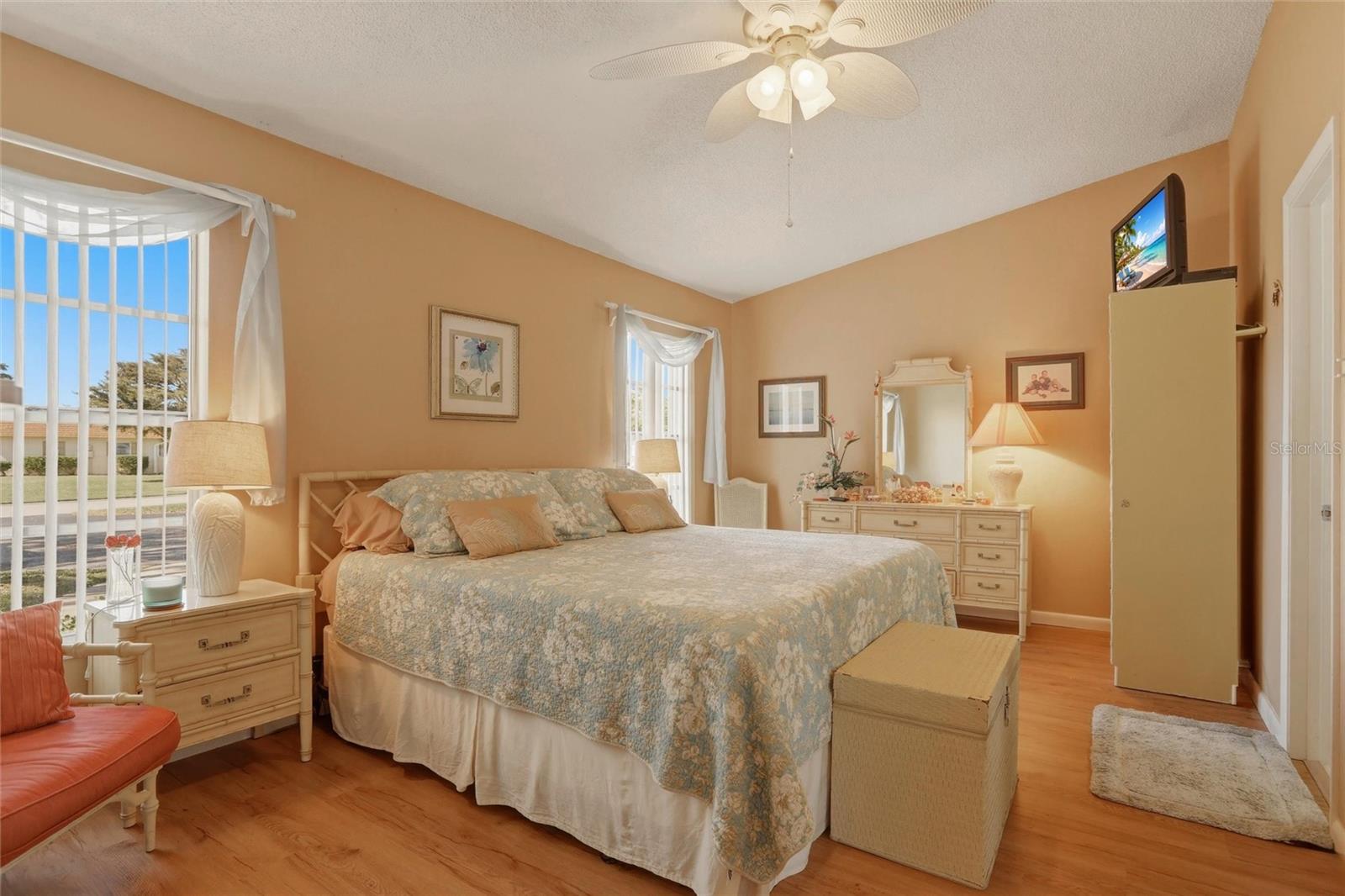 CORTEZ VILLAS - Residential