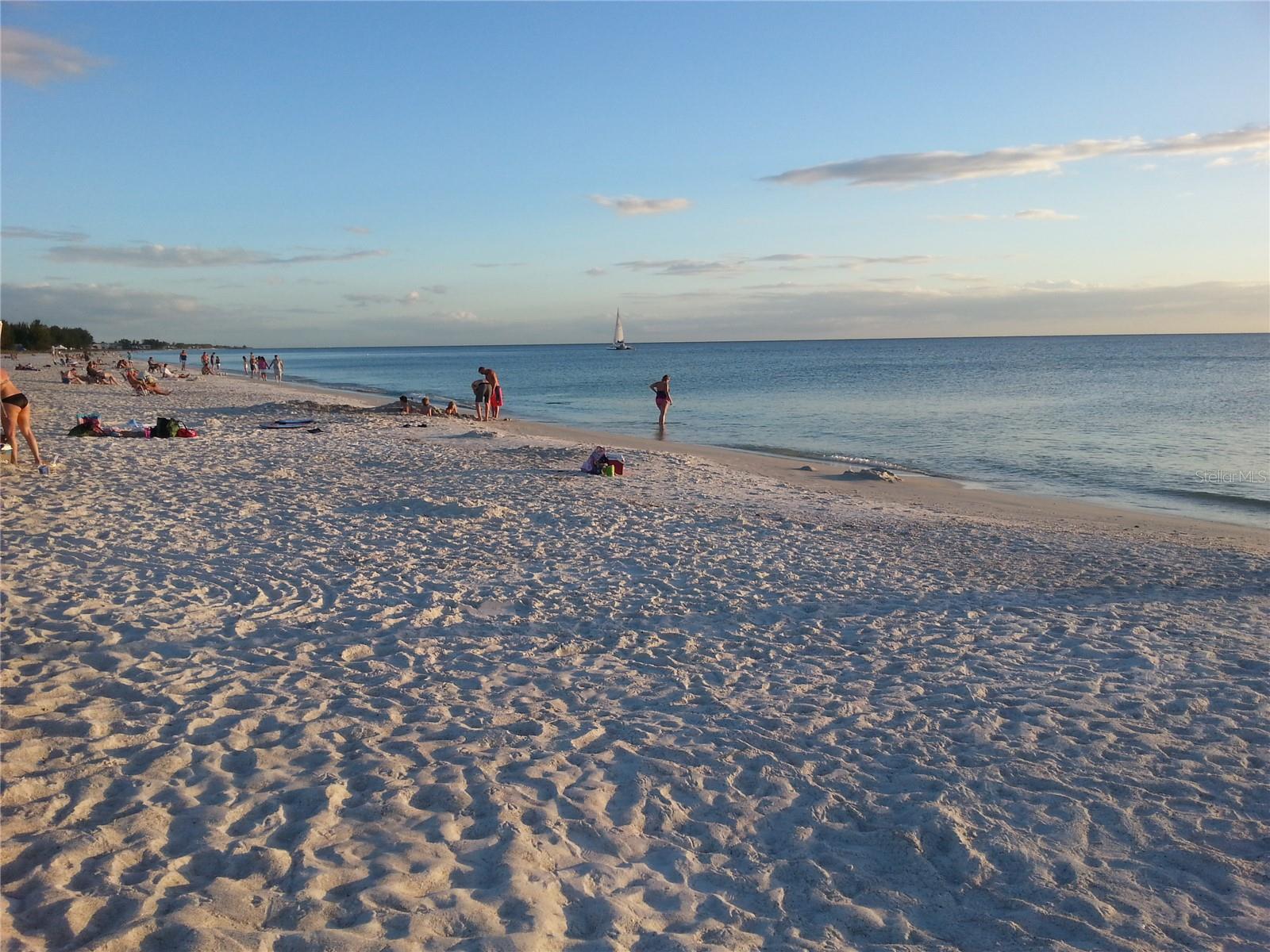 CORTEZ VILLAS - Residential