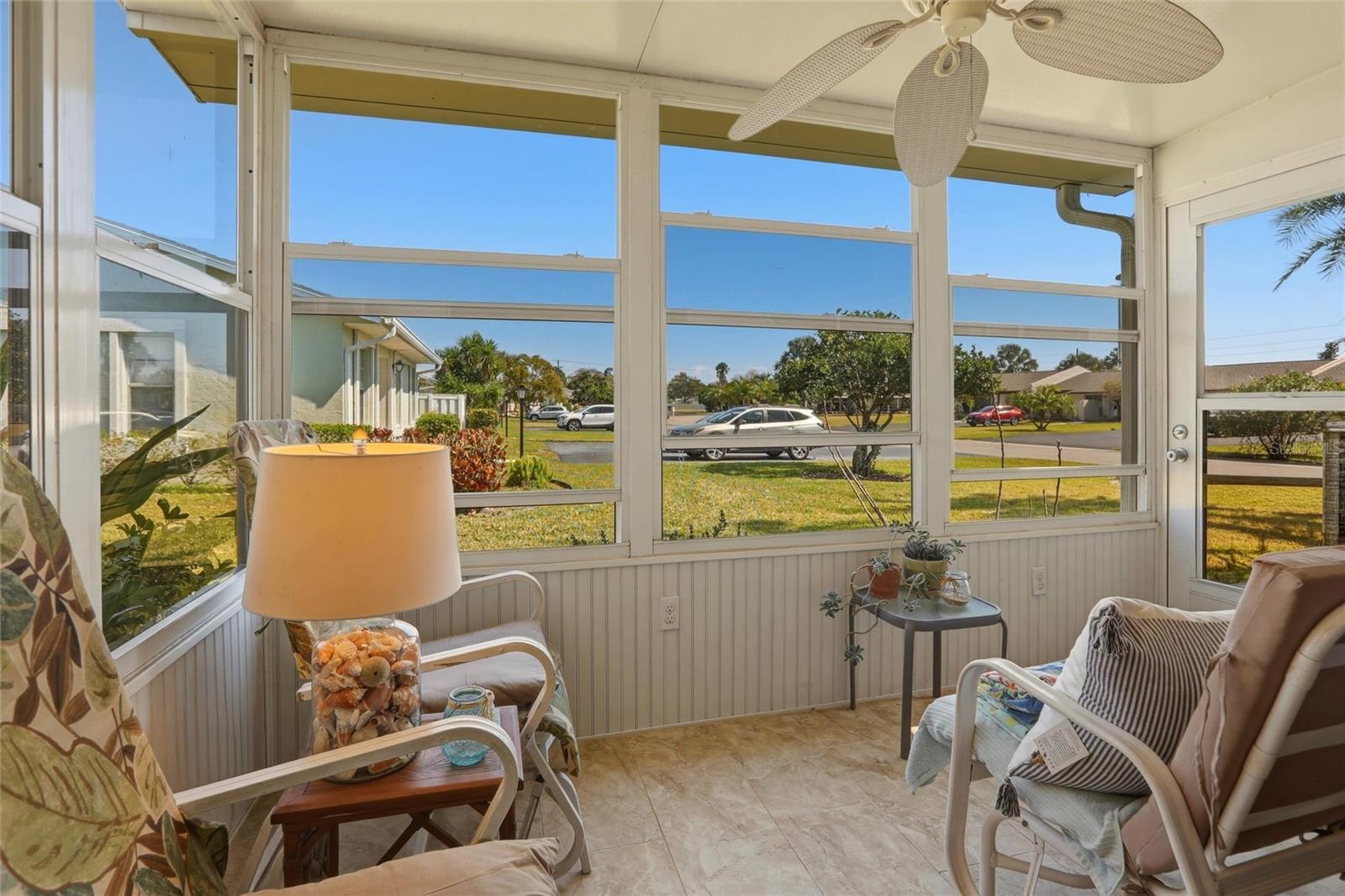 CORTEZ VILLAS - Residential